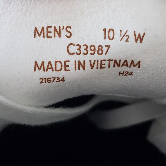 Cole Haan Grand Crosscourt Tennis Sneakers Mens 10.5 W Minimalist Cleancore - Picture 9 of 11